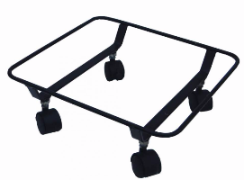 ΤΕΤΡΑΓΩΝΗ ΒΑΣΗ ΜΕ ΡΟΔΕΣ